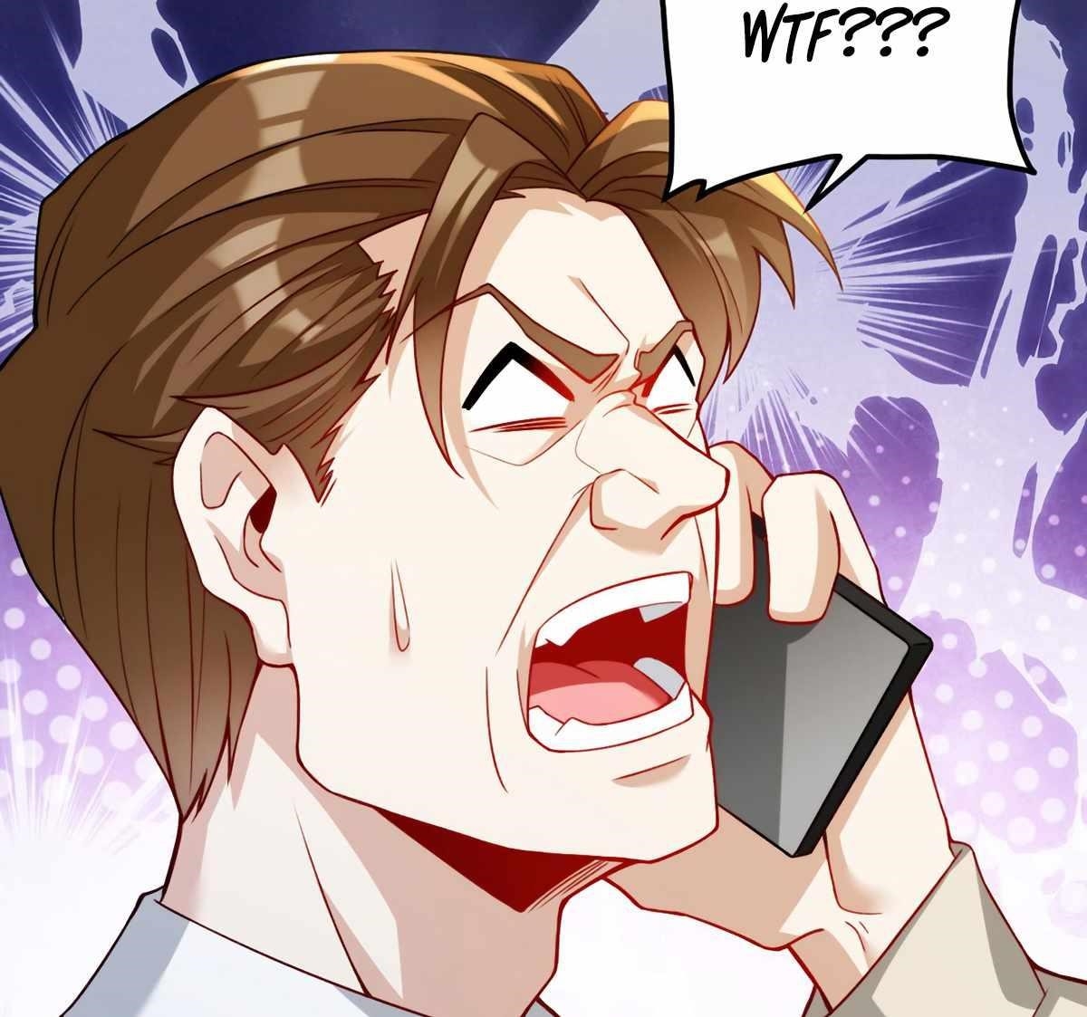 The Immortal Emperor Luo Wuji Has Returned - Chapter 221 Page 58