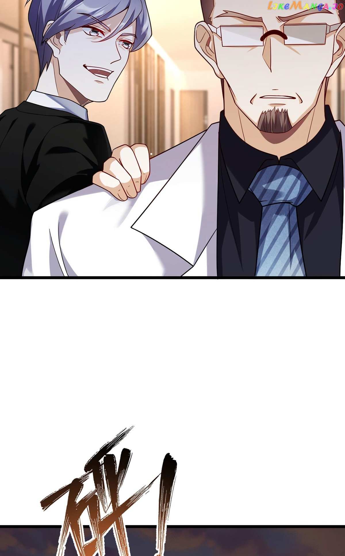 The Immortal Emperor Luo Wuji Has Returned - Chapter 223 Page 19