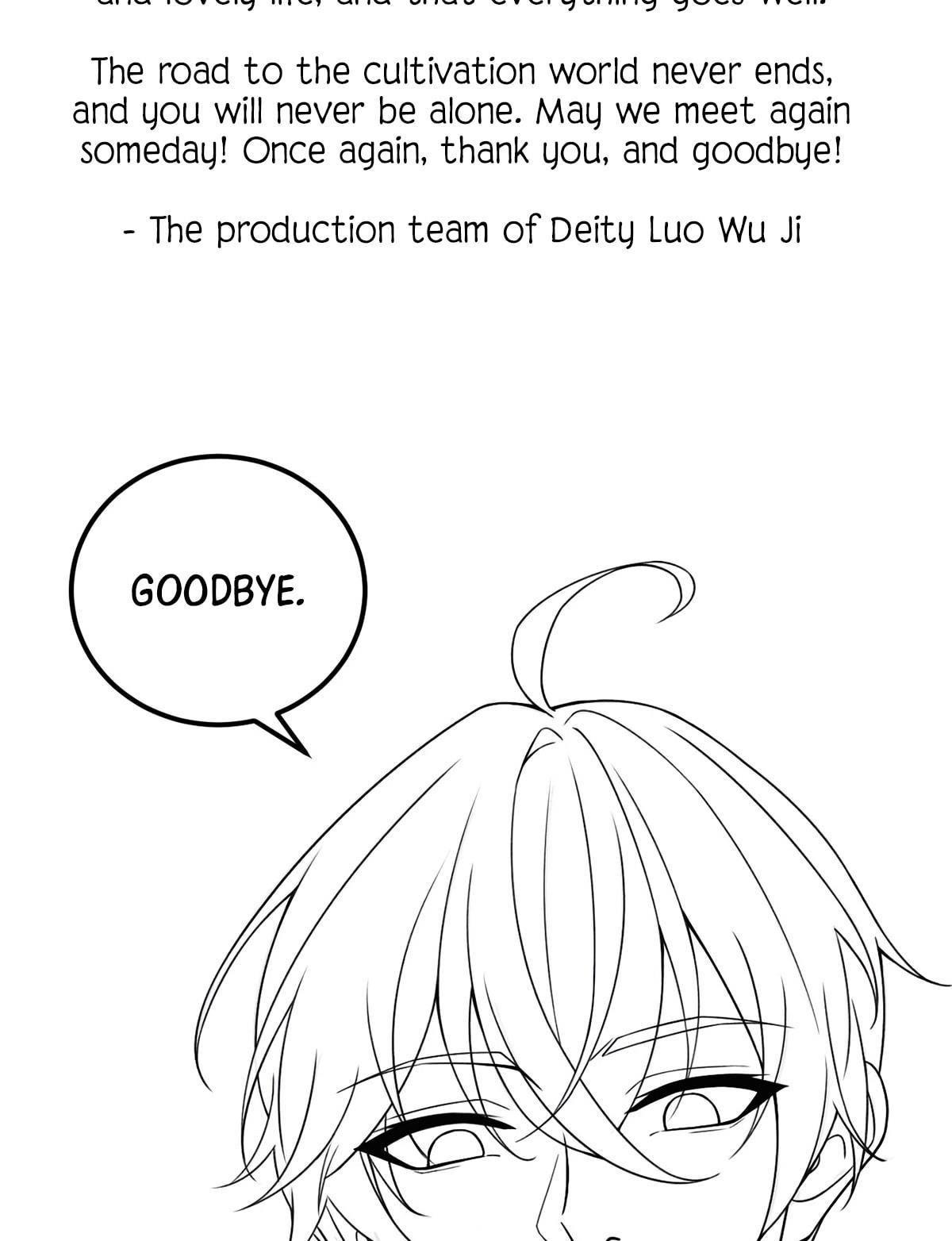 The Immortal Emperor Luo Wuji Has Returned - Chapter 248.5 Page 2