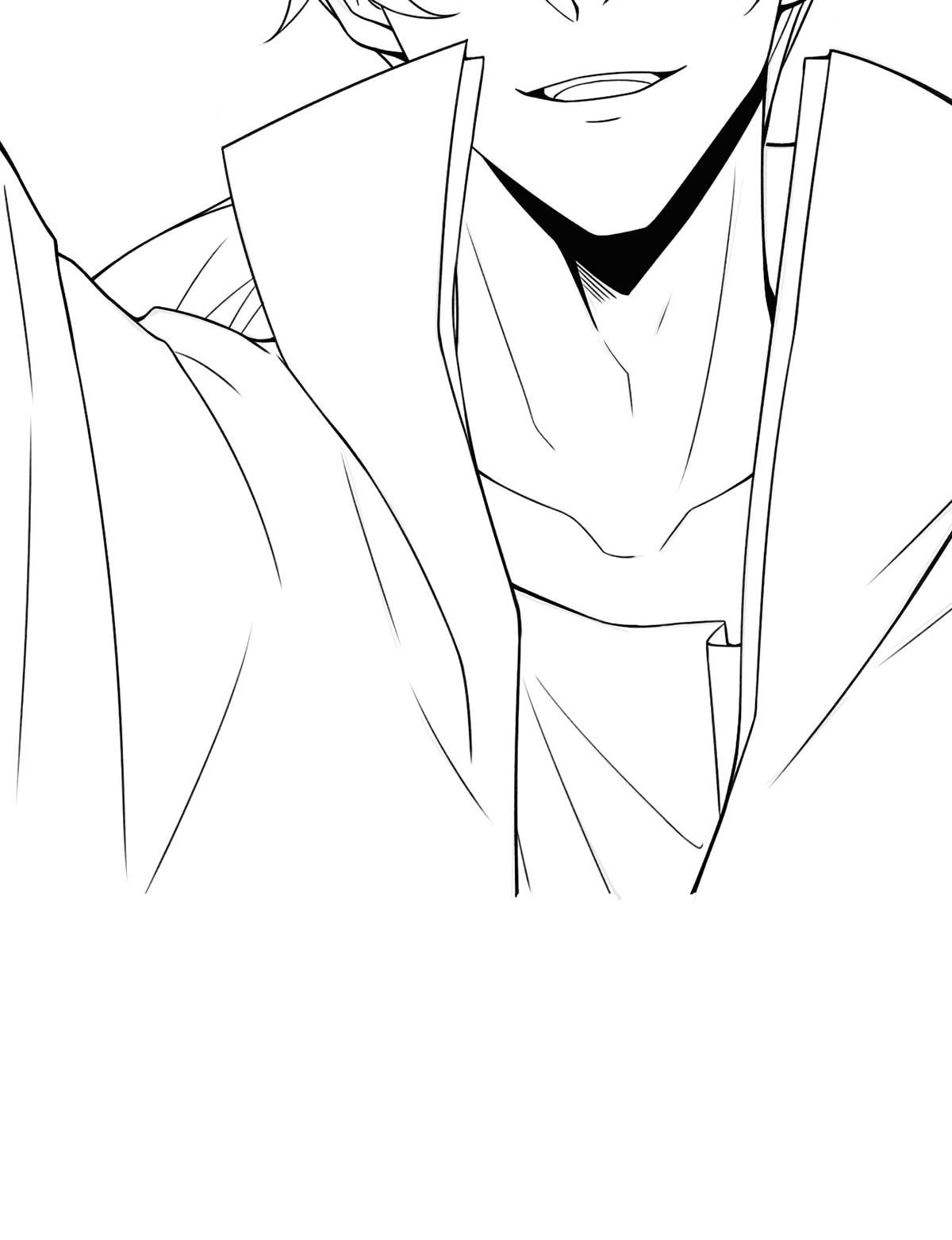 The Immortal Emperor Luo Wuji Has Returned - Chapter 248.5 Page 3