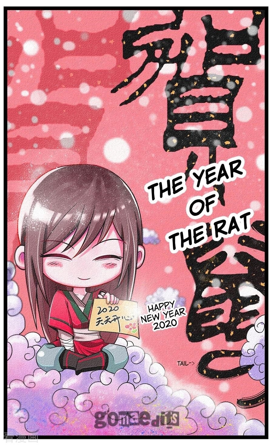 God of Martial Arts - Chapter 102.1 Page 23