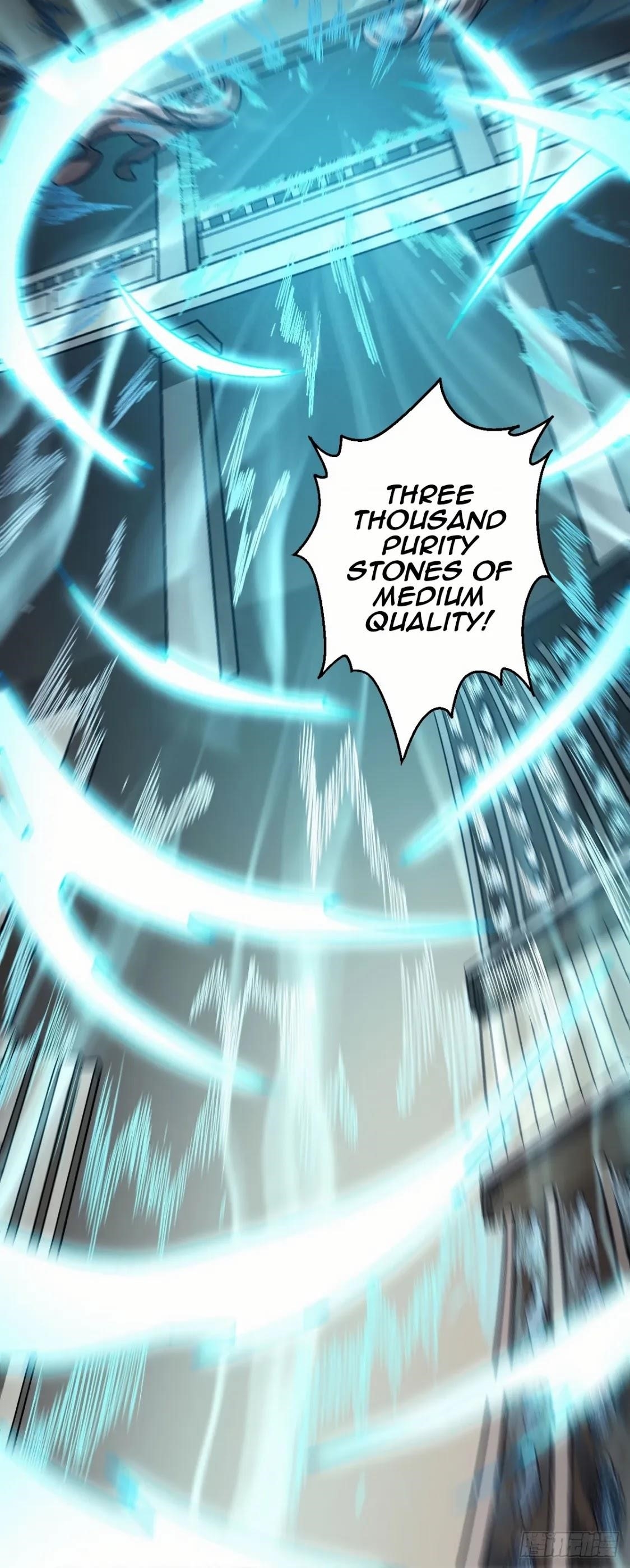 God of Martial Arts - Chapter 118.2 Page 8