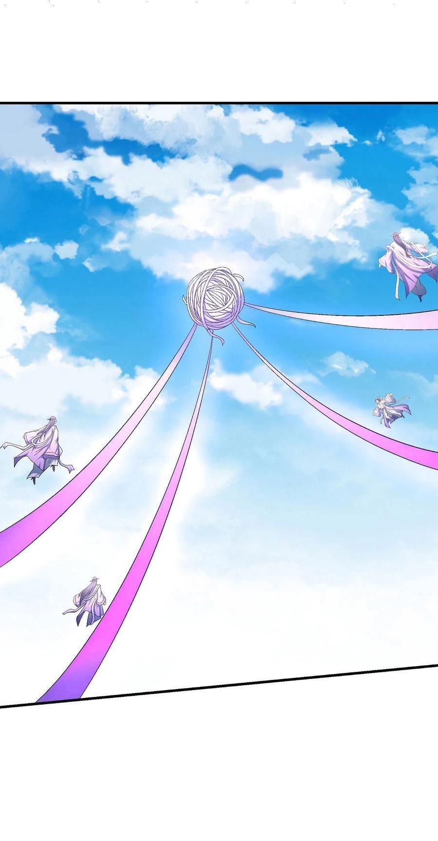 God of Martial Arts - Chapter 147.1 Page 5