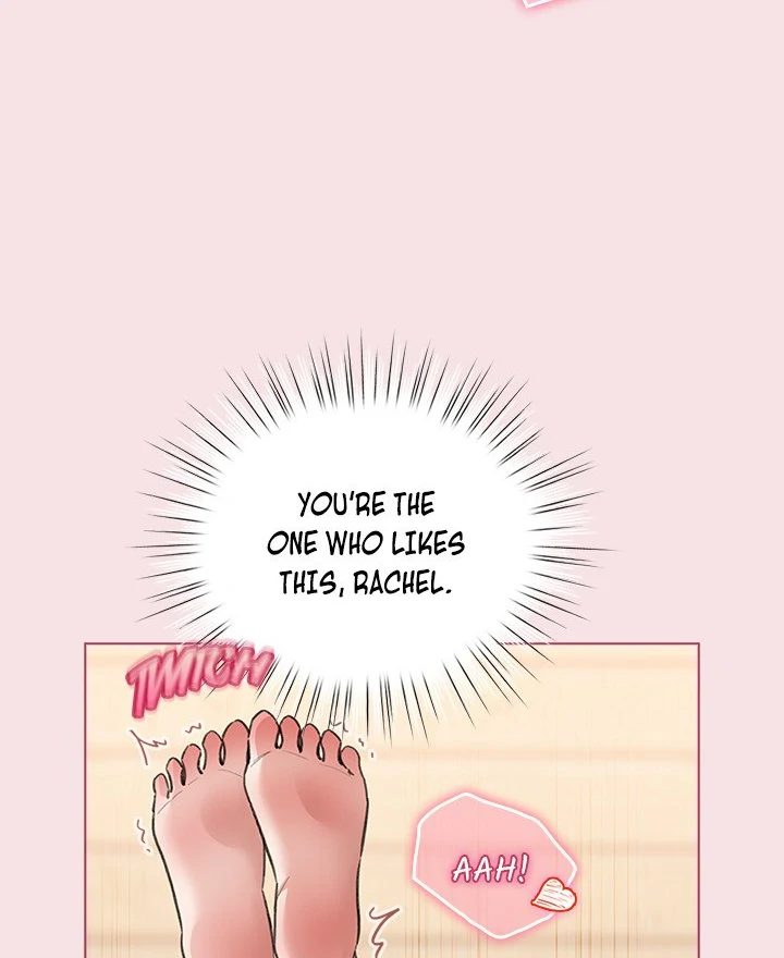 I Became a Pornhwa NPC - Chapter 20 Page 58