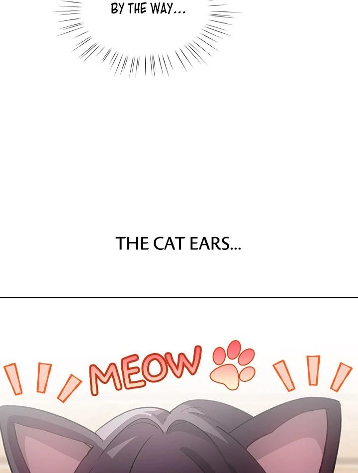 I Became a Pornhwa NPC - Chapter 20 Page 8