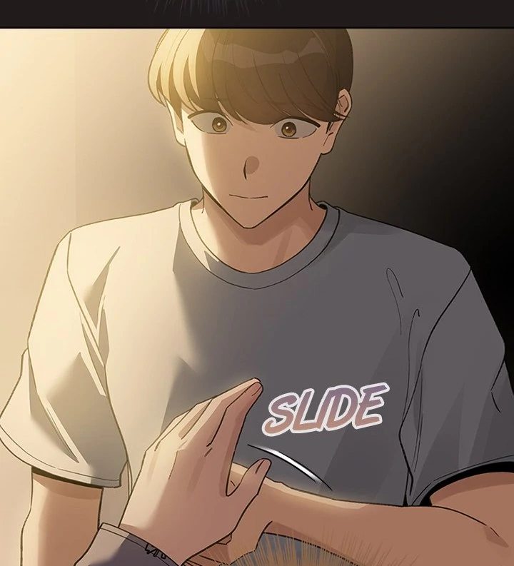 I Became a Pornhwa NPC - Chapter 33 Page 105