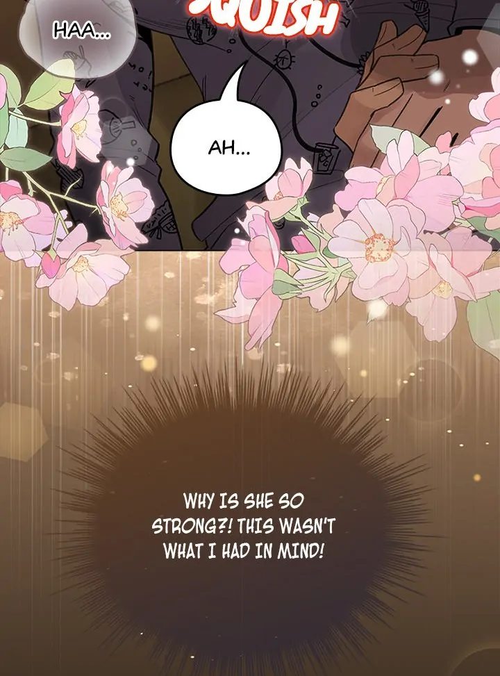 I Became a Pornhwa NPC - Chapter 33 Page 109