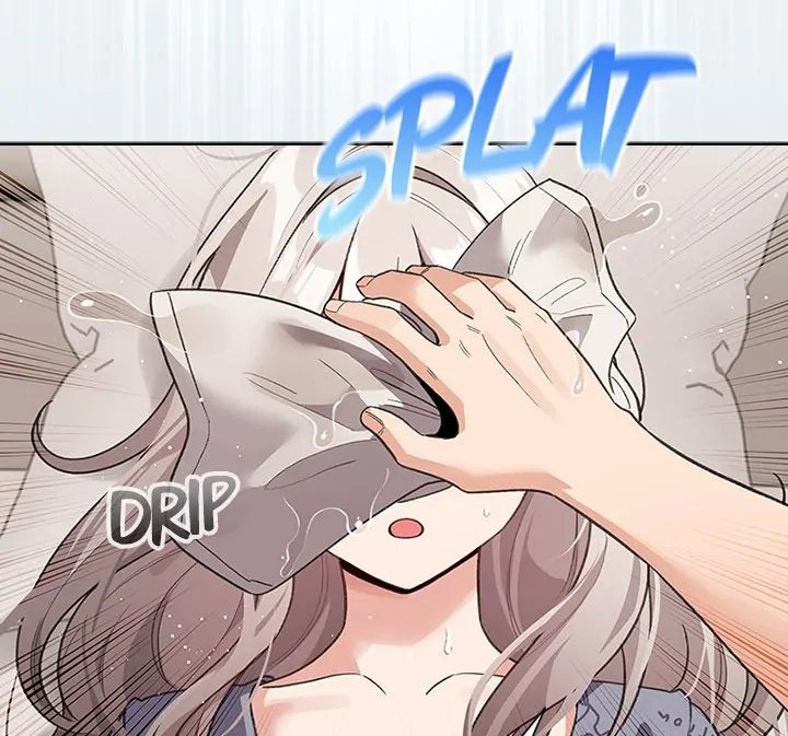 I Became a Pornhwa NPC - Chapter 33 Page 13