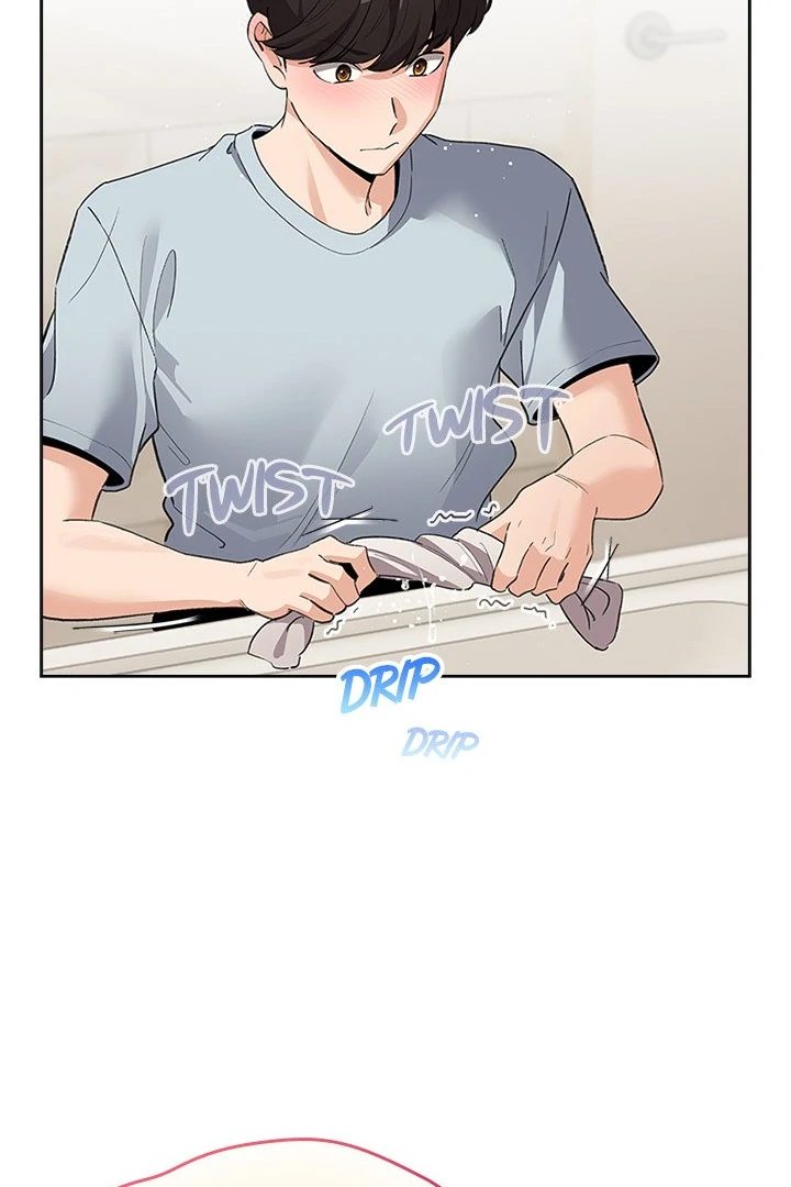 I Became a Pornhwa NPC - Chapter 33 Page 17