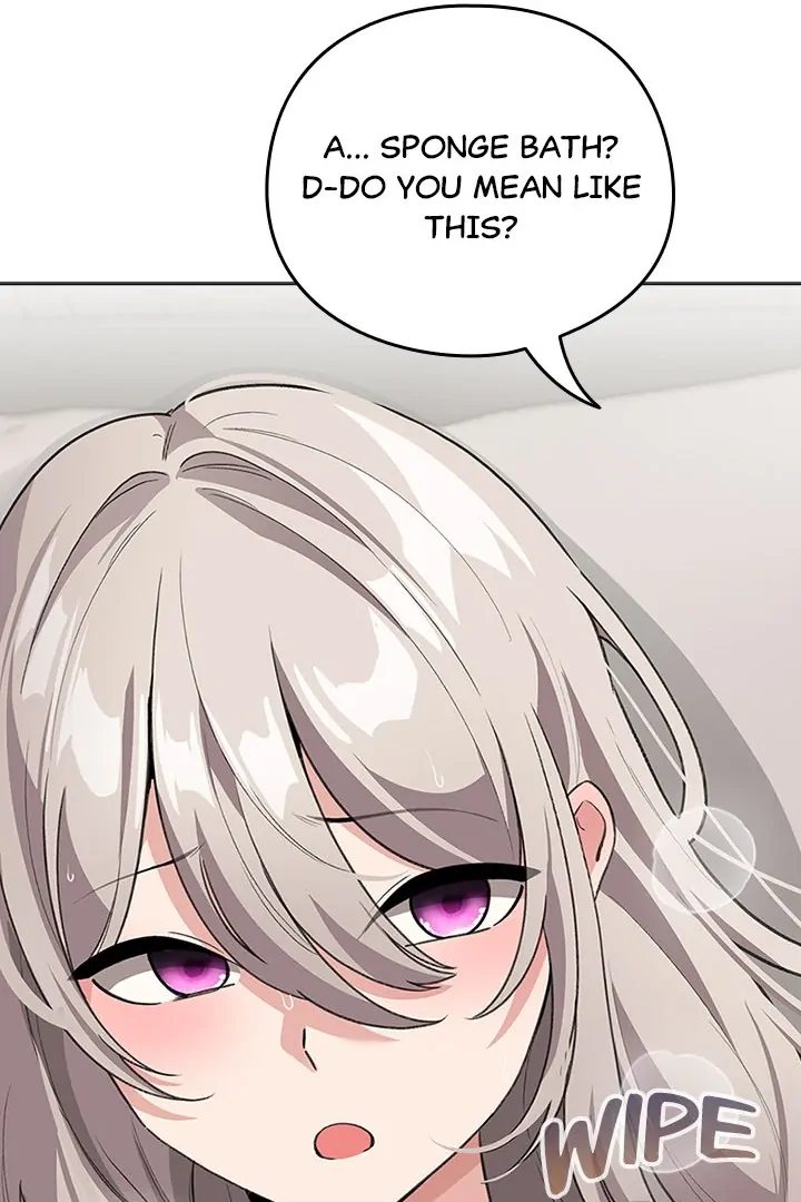 I Became a Pornhwa NPC - Chapter 33 Page 20