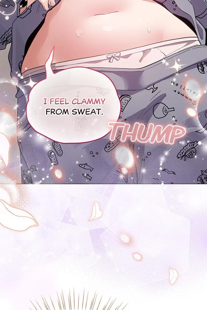 I Became a Pornhwa NPC - Chapter 33 Page 25