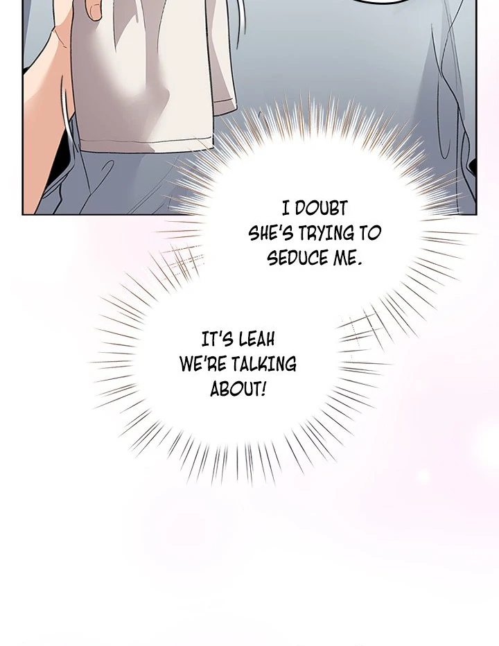 I Became a Pornhwa NPC - Chapter 33 Page 27