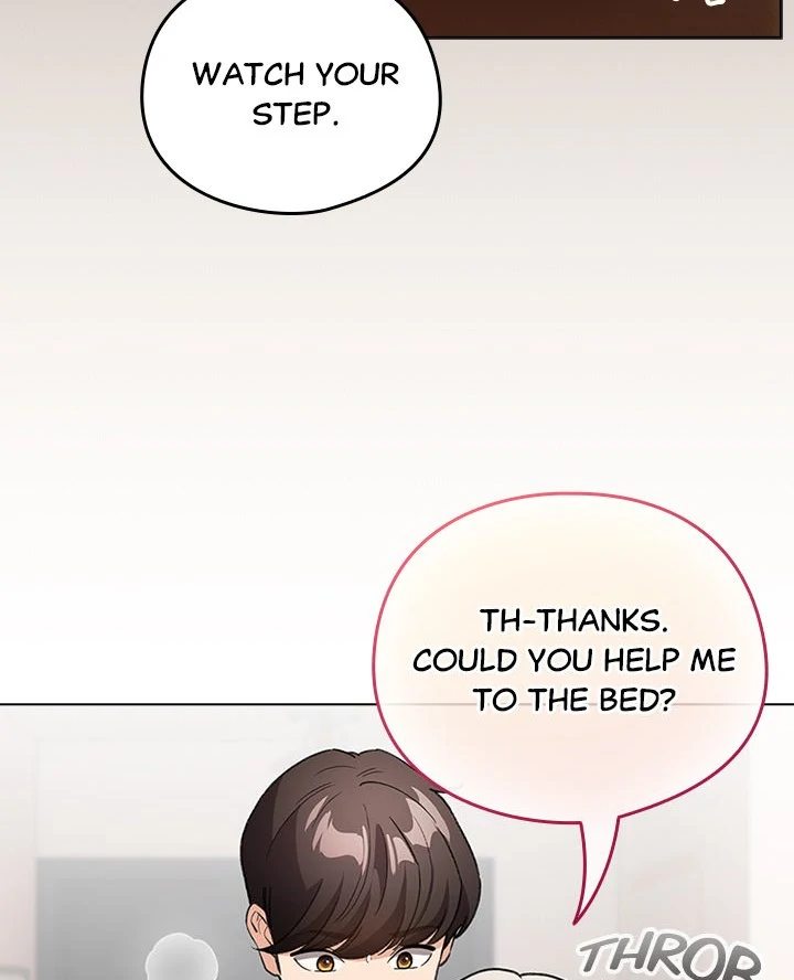 I Became a Pornhwa NPC - Chapter 33 Page 3