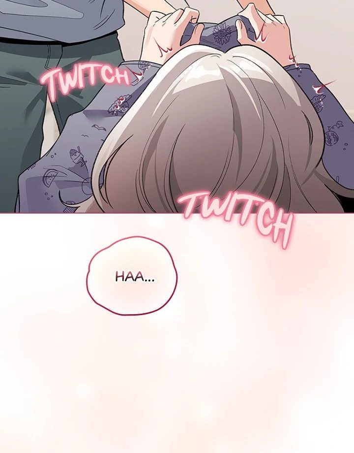 I Became a Pornhwa NPC - Chapter 33 Page 31