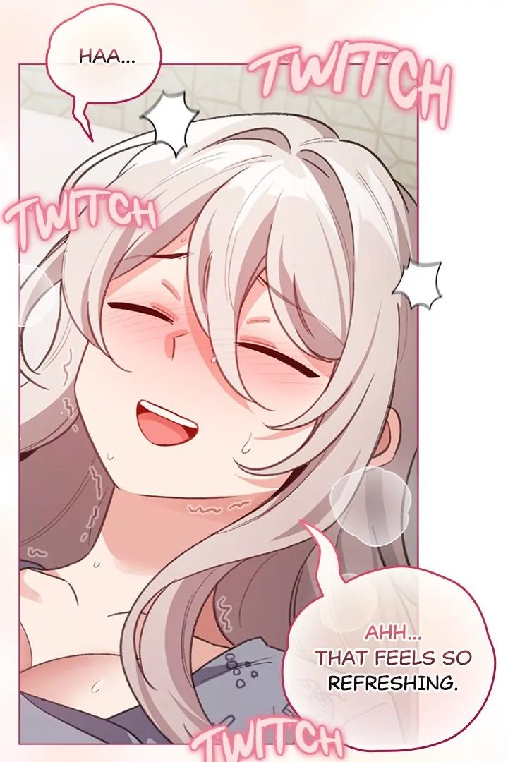 I Became a Pornhwa NPC - Chapter 33 Page 32