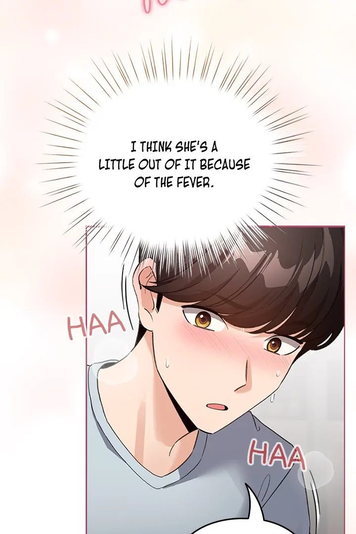 I Became a Pornhwa NPC - Chapter 33 Page 33