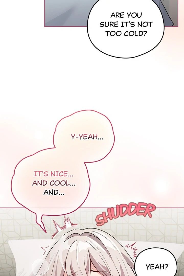 I Became a Pornhwa NPC - Chapter 33 Page 34