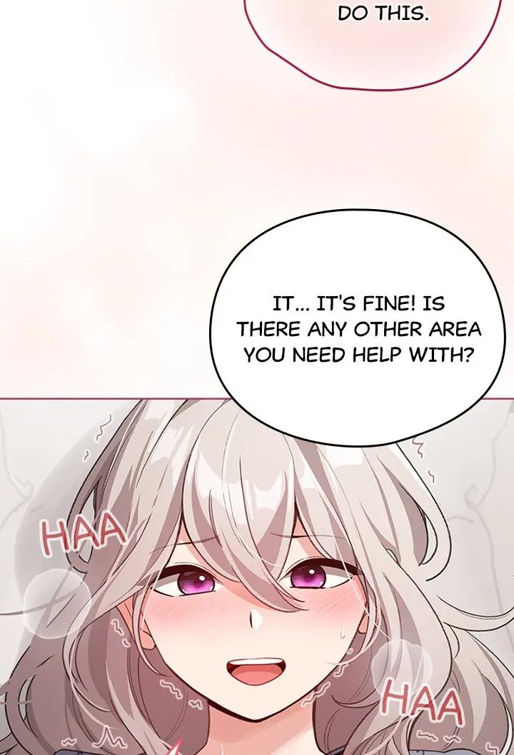 I Became a Pornhwa NPC - Chapter 33 Page 39