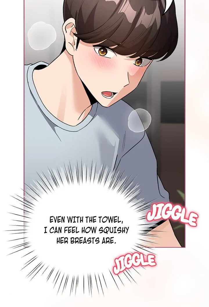 I Became a Pornhwa NPC - Chapter 33 Page 44