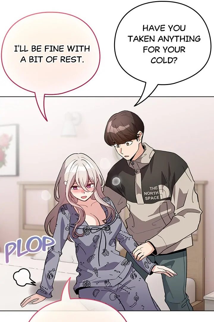 I Became a Pornhwa NPC - Chapter 33 Page 5