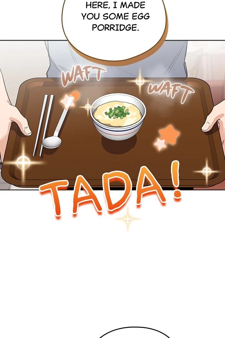 I Became a Pornhwa NPC - Chapter 33 Page 61