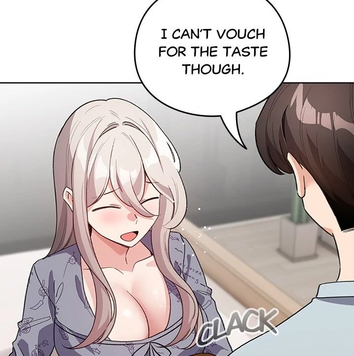 I Became a Pornhwa NPC - Chapter 33 Page 62