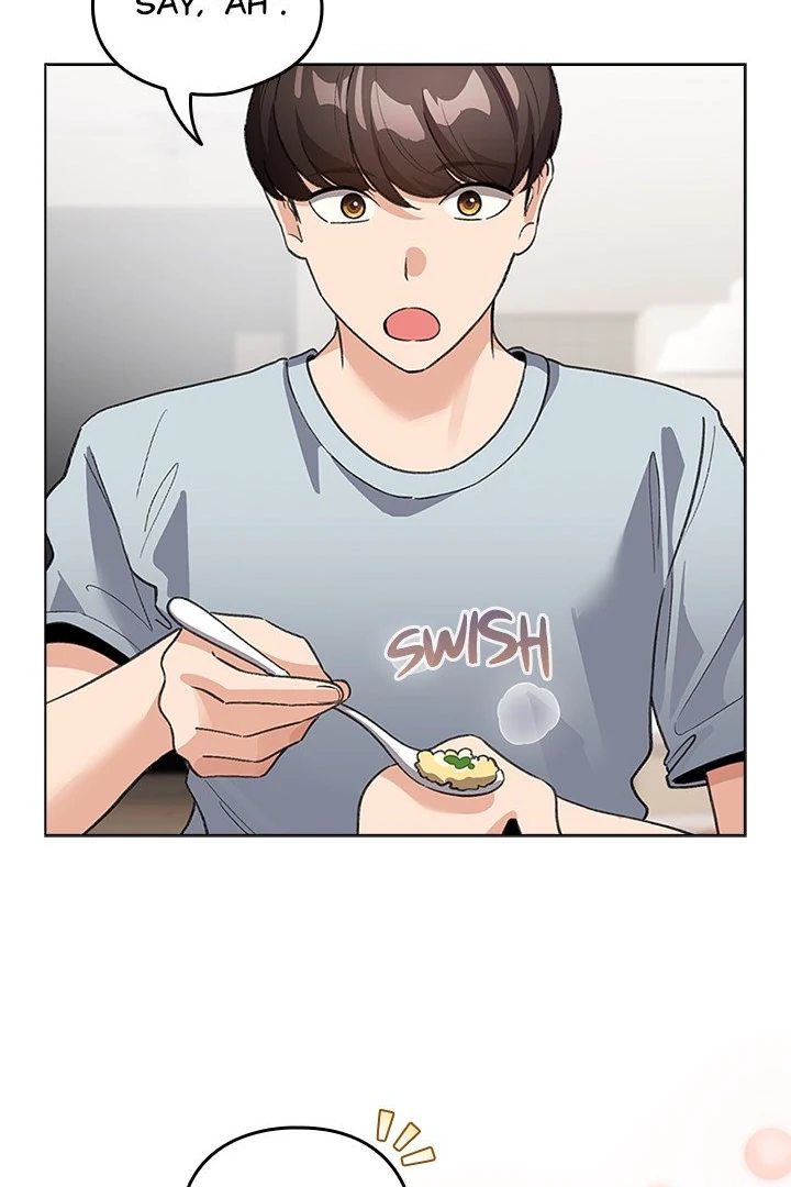 I Became a Pornhwa NPC - Chapter 33 Page 65