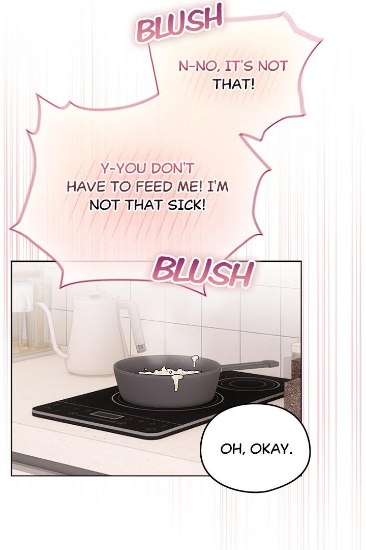 I Became a Pornhwa NPC - Chapter 33 Page 68