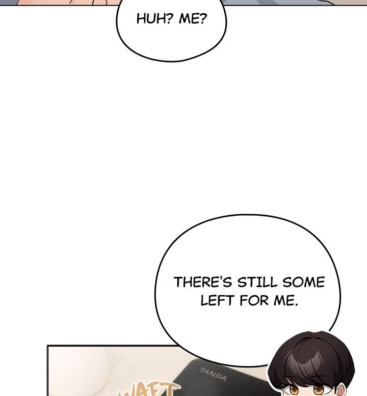 I Became a Pornhwa NPC - Chapter 33 Page 71