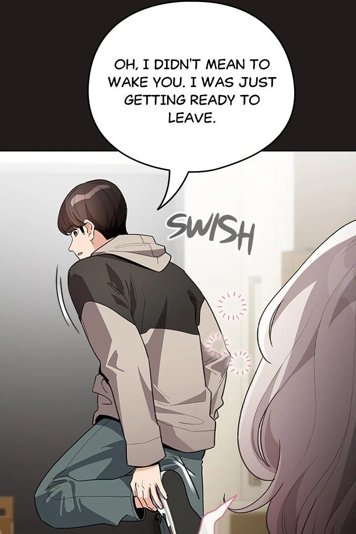 I Became a Pornhwa NPC - Chapter 33 Page 82