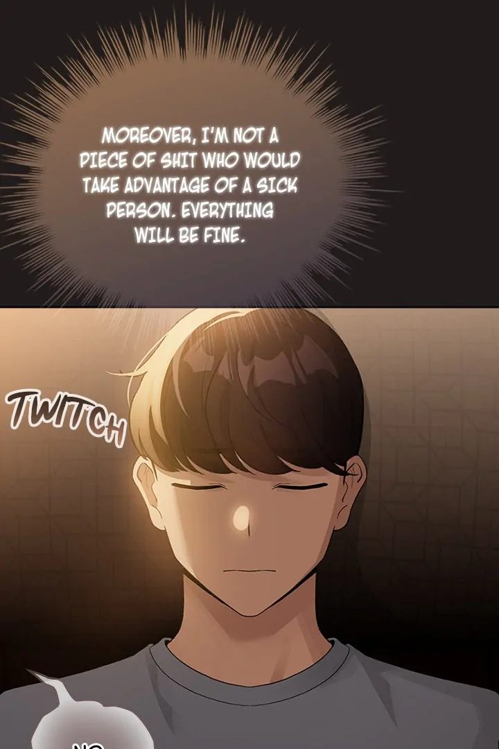 I Became a Pornhwa NPC - Chapter 33 Page 97