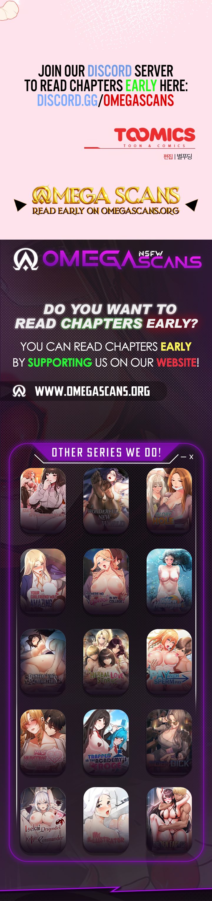 I Became a Pornhwa NPC - Chapter 34 Page 9