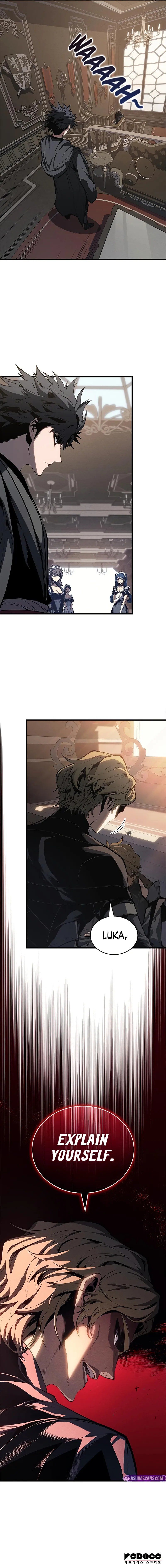 Bad Born Blood - Chapter 31 Page 13