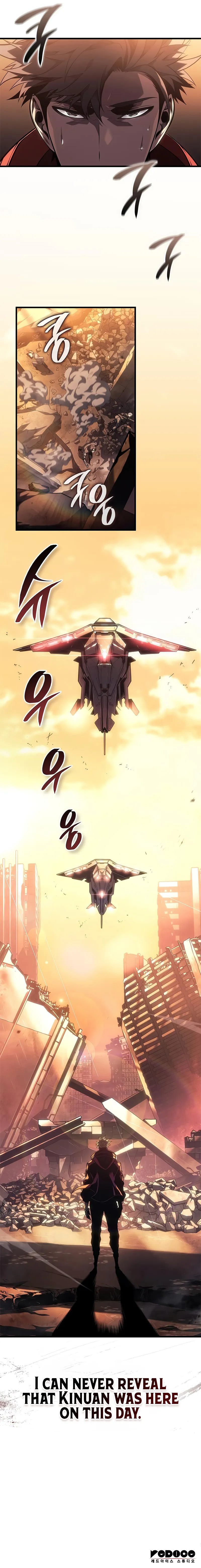 Bad Born Blood - Chapter 48 Page 15