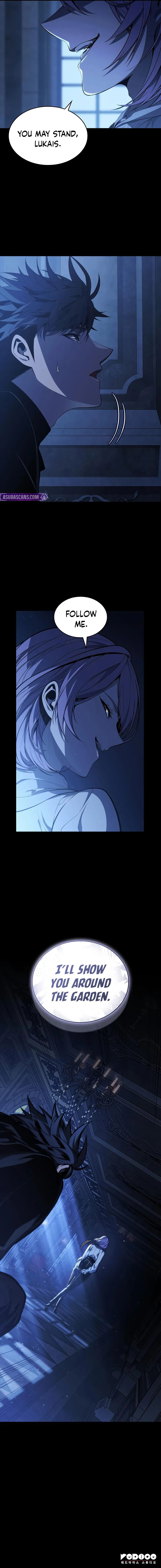 Bad Born Blood - Chapter 51 Page 13