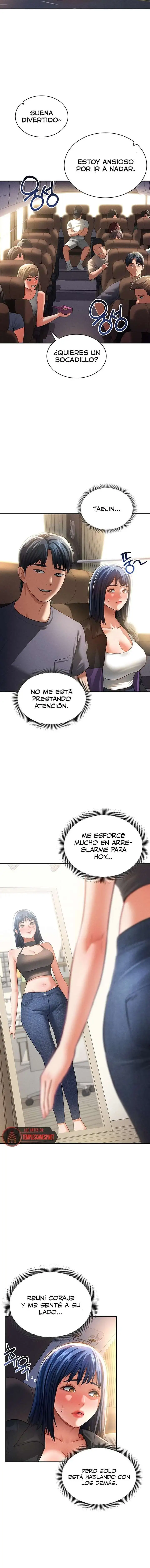 My Eyes Now See Desire Raw - Chapter 35 Page 3