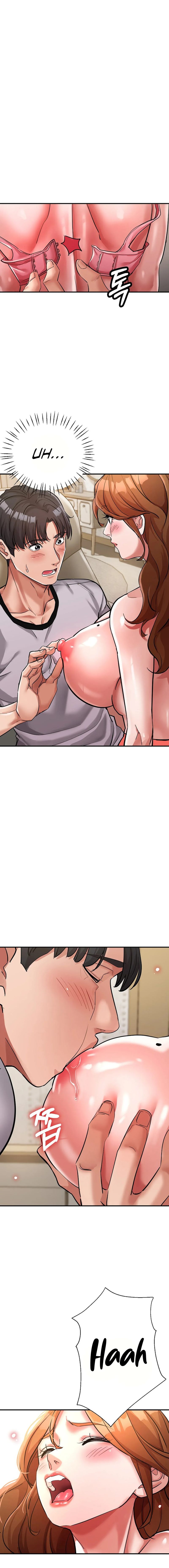 Three Sisters - Chapter 16 Page 6