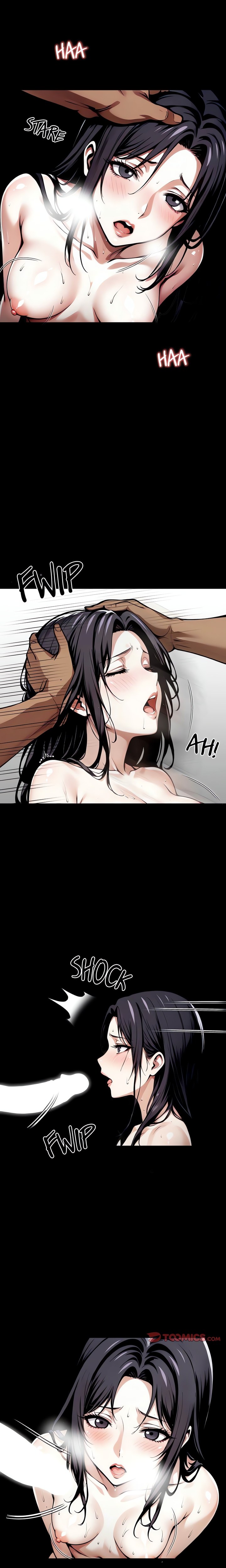 Gangster x Office Lady - Chapter 46 Page 13