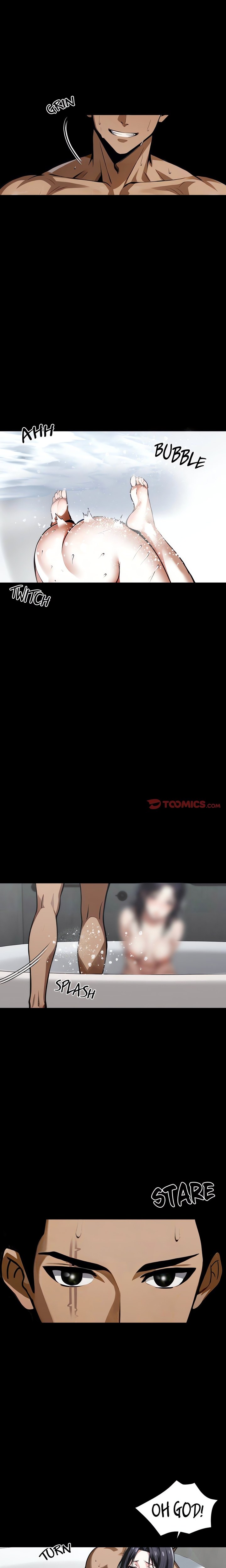 Gangster x Office Lady - Chapter 47 Page 2