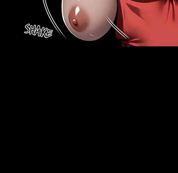 Gangster x Office Lady - Chapter 53 Page 10