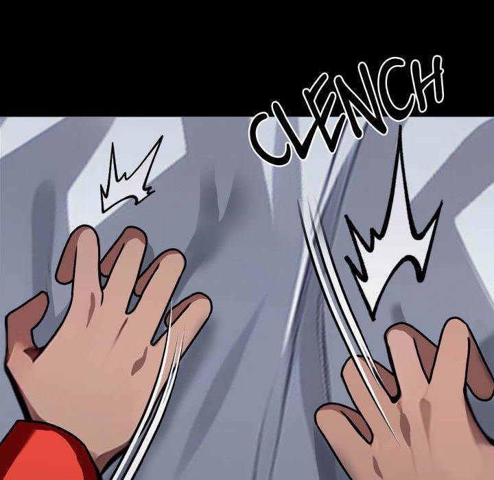 Gangster x Office Lady - Chapter 53 Page 100