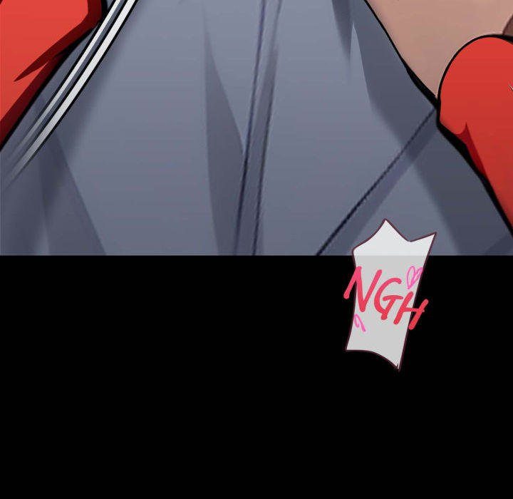 Gangster x Office Lady - Chapter 53 Page 101