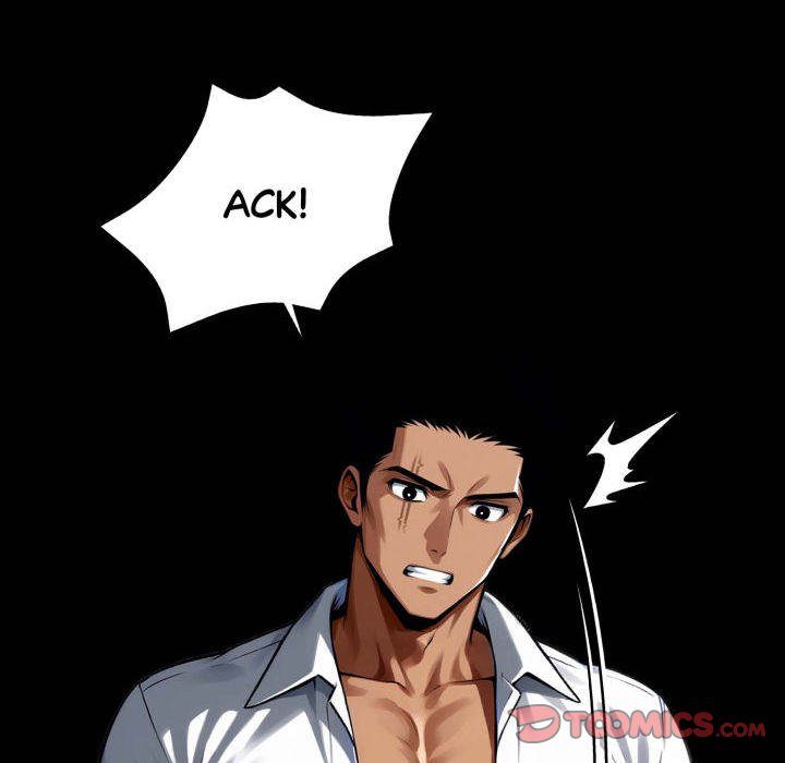 Gangster x Office Lady - Chapter 53 Page 102