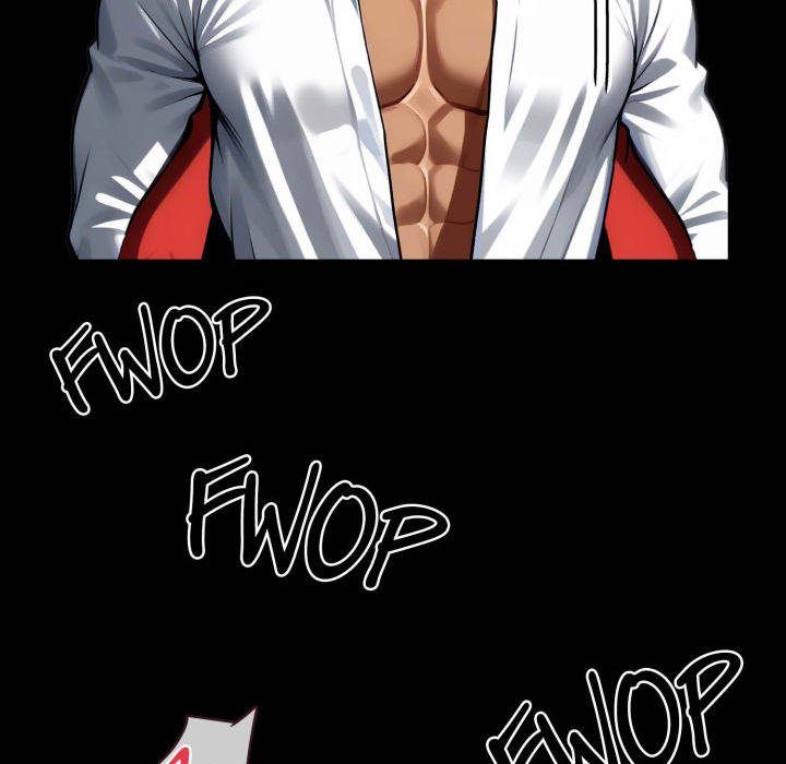 Gangster x Office Lady - Chapter 53 Page 103