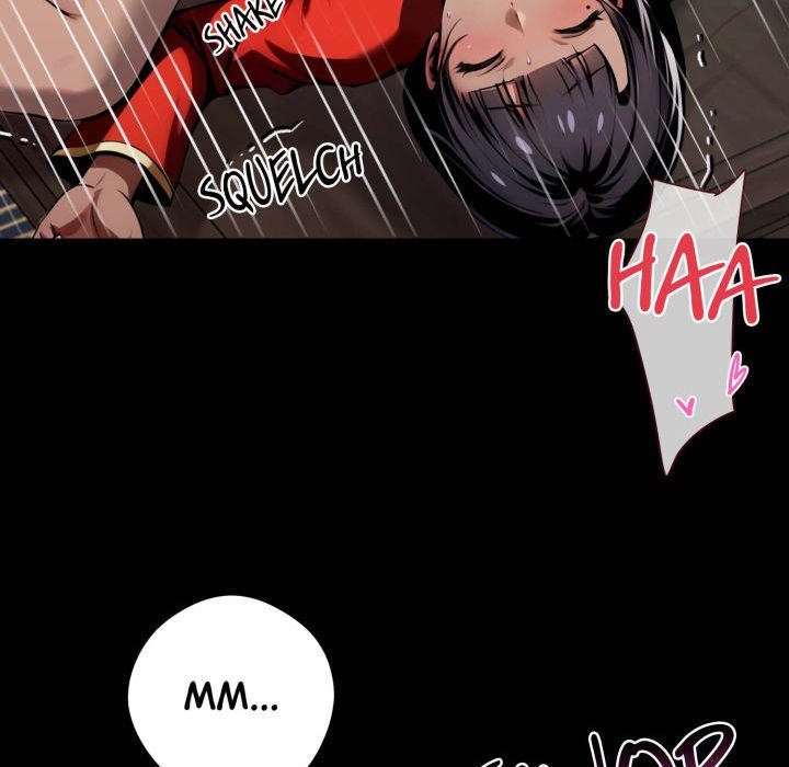 Gangster x Office Lady - Chapter 53 Page 105