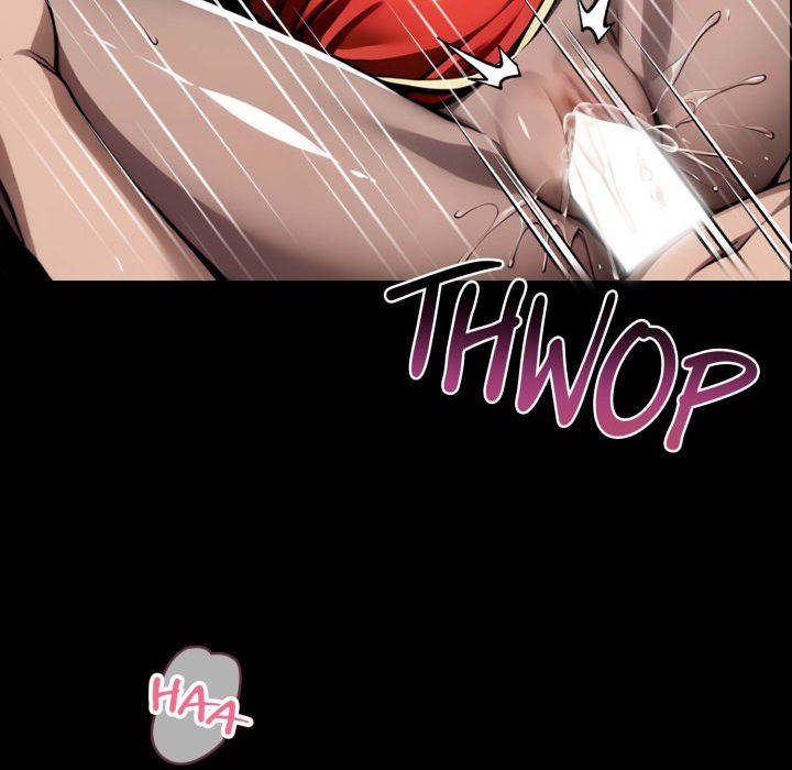 Gangster x Office Lady - Chapter 53 Page 107