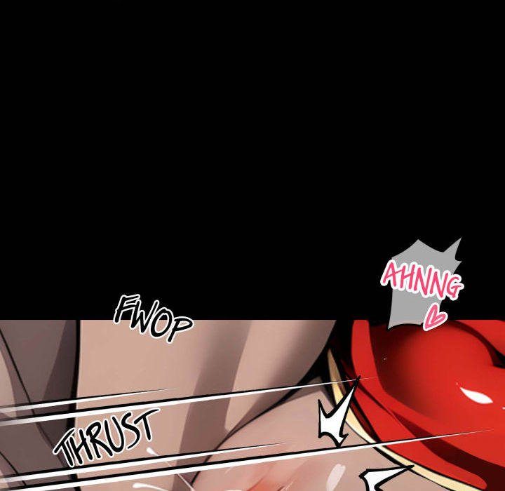 Gangster x Office Lady - Chapter 53 Page 108