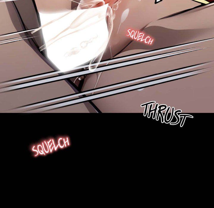 Gangster x Office Lady - Chapter 53 Page 109