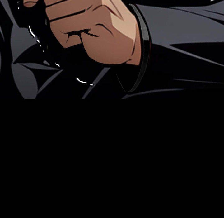 Gangster x Office Lady - Chapter 53 Page 123