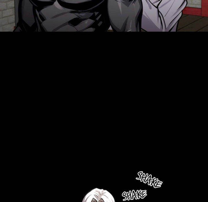 Gangster x Office Lady - Chapter 53 Page 127